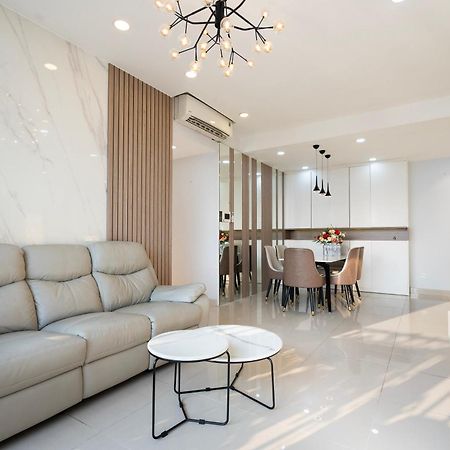Double E Saigon Apartment TP. Hồ Chí Minh Ngoại thất bức ảnh
