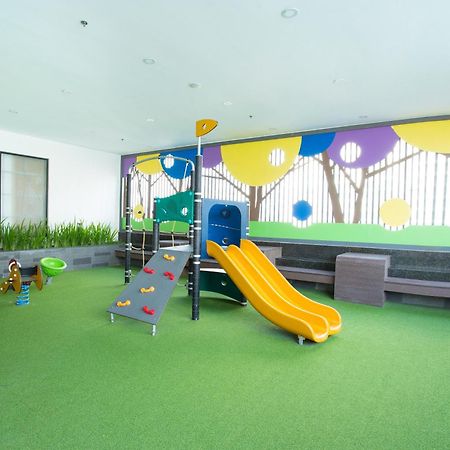 Double E Saigon Apartment TP. Hồ Chí Minh Ngoại thất bức ảnh