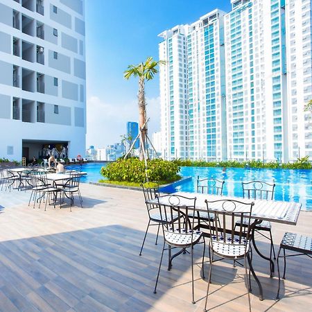Double E Saigon Apartment TP. Hồ Chí Minh Ngoại thất bức ảnh