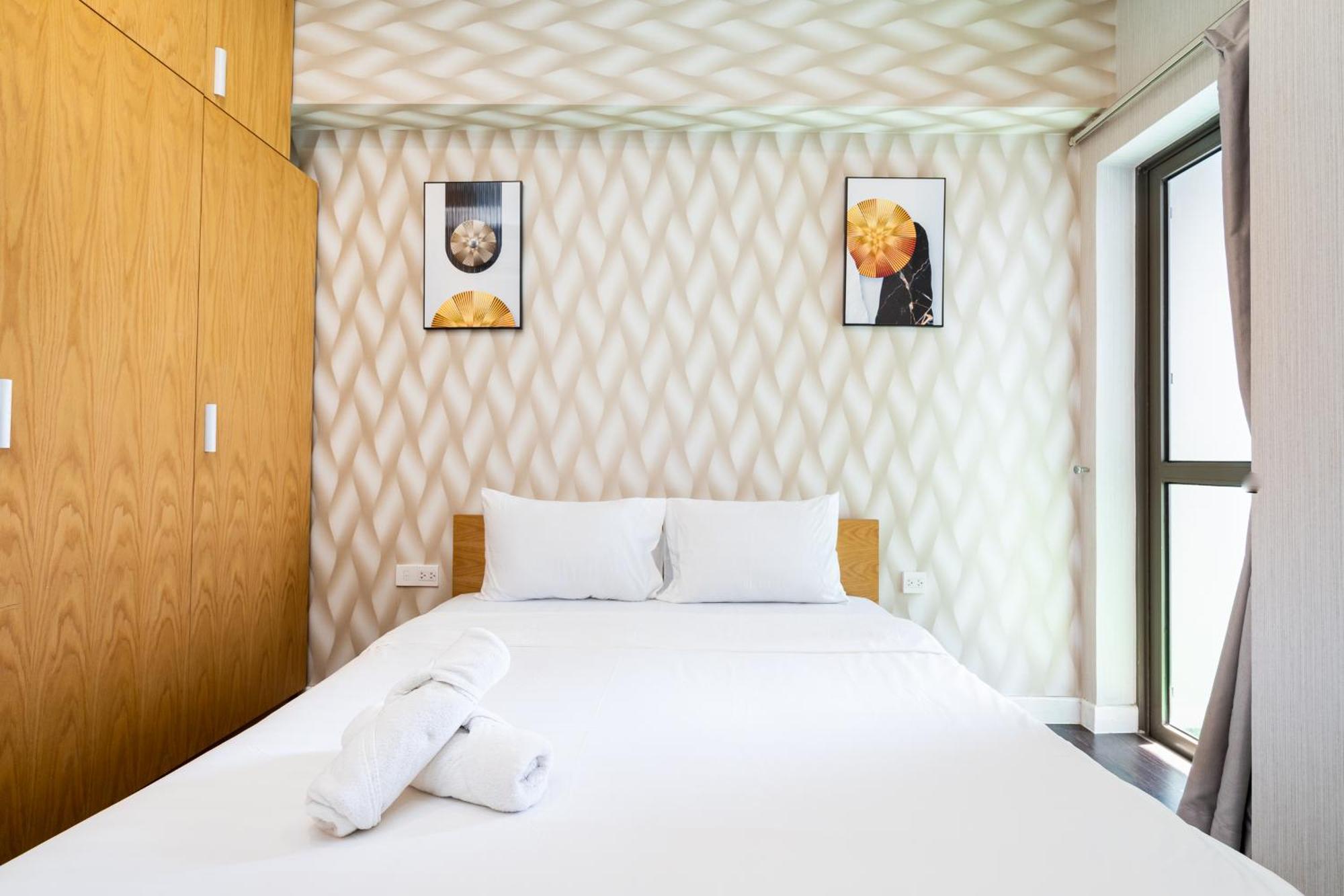 Double E Saigon Apartment TP. Hồ Chí Minh Ngoại thất bức ảnh