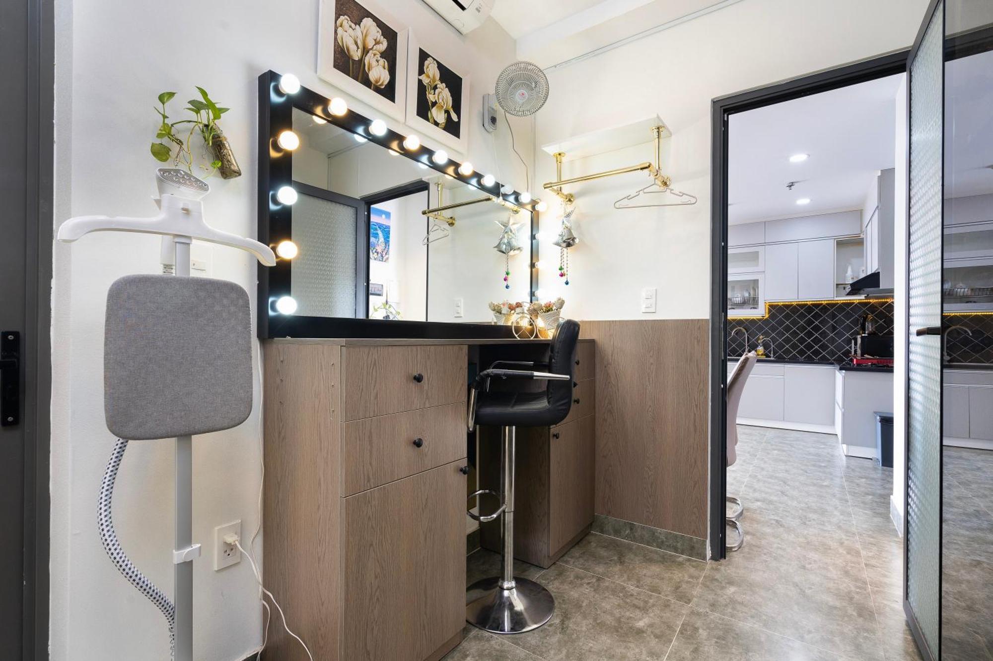 Double E Saigon Apartment TP. Hồ Chí Minh Ngoại thất bức ảnh