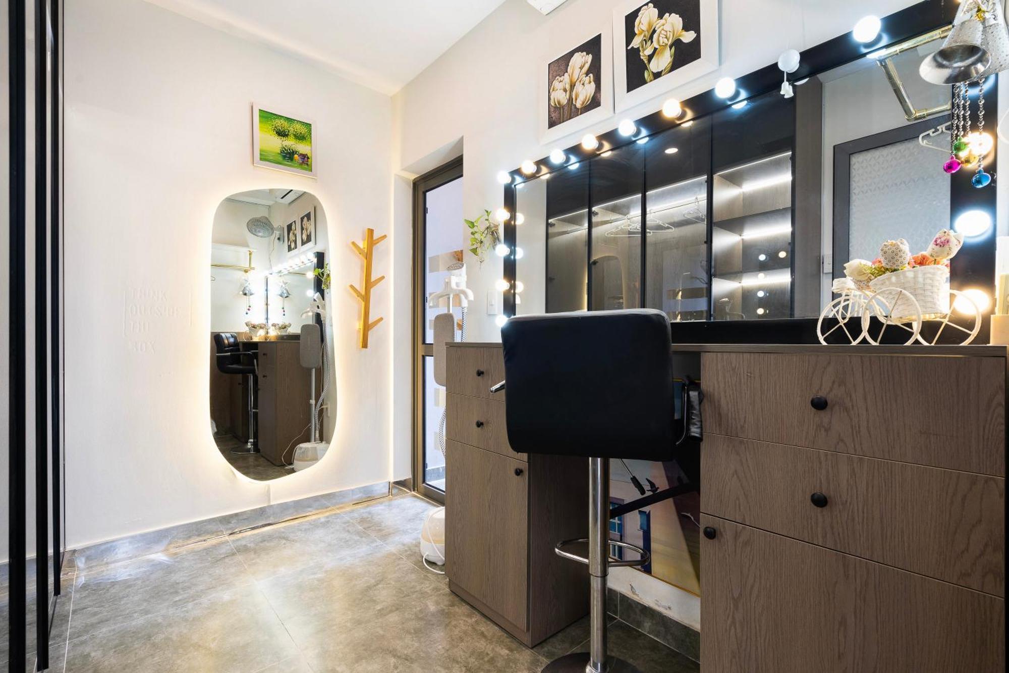 Double E Saigon Apartment TP. Hồ Chí Minh Ngoại thất bức ảnh