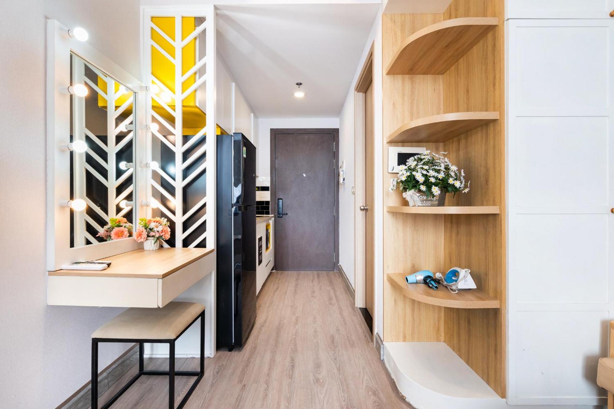 Double E Saigon Apartment TP. Hồ Chí Minh Phòng bức ảnh