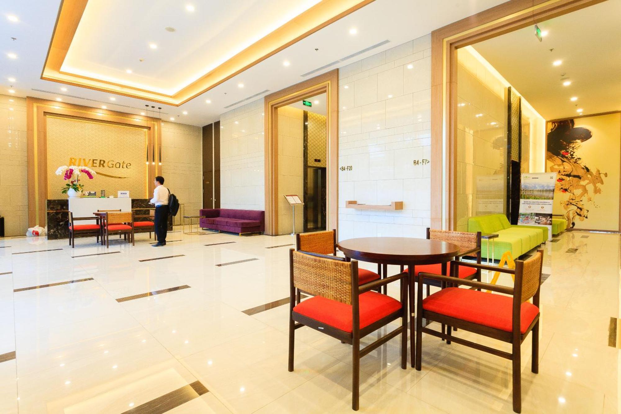 Double E Saigon Apartment TP. Hồ Chí Minh Ngoại thất bức ảnh
